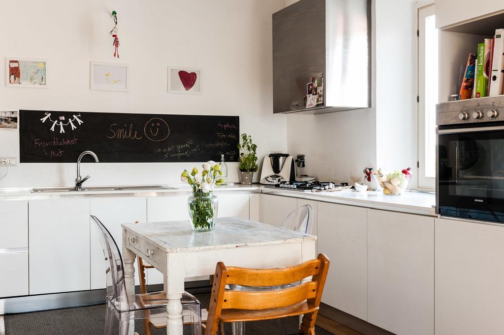 B&B Naturae Cascina Kültér fotó
