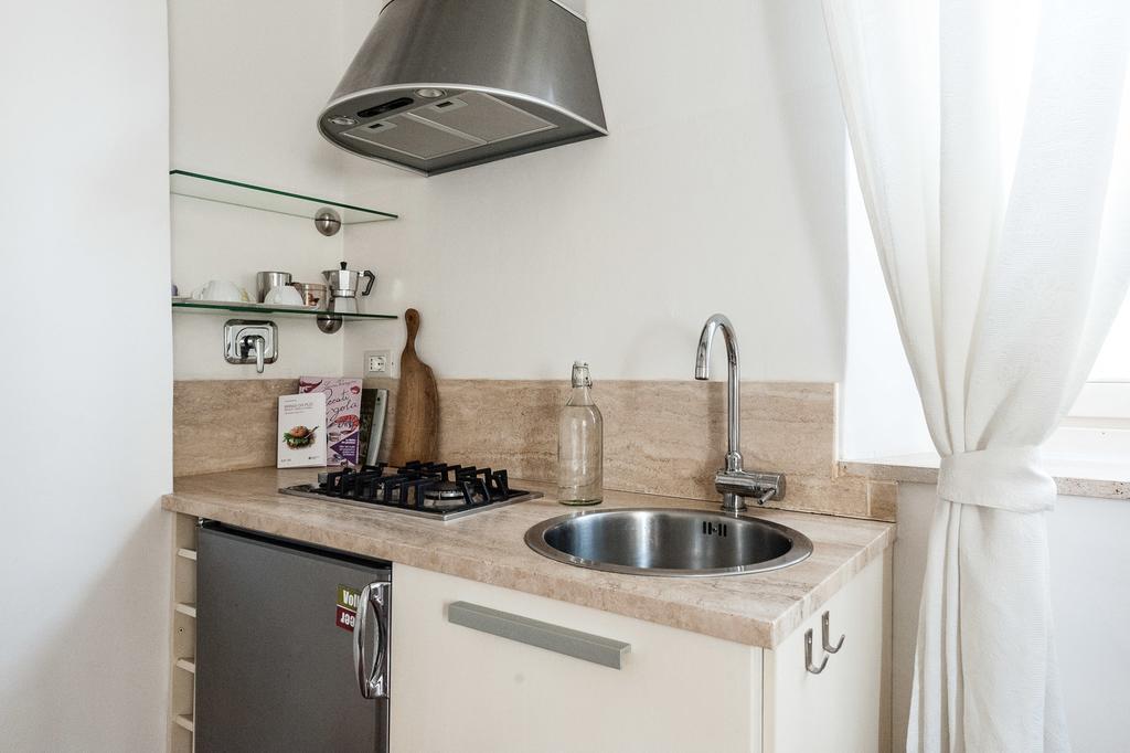 B&B Naturae Cascina Szoba fotó