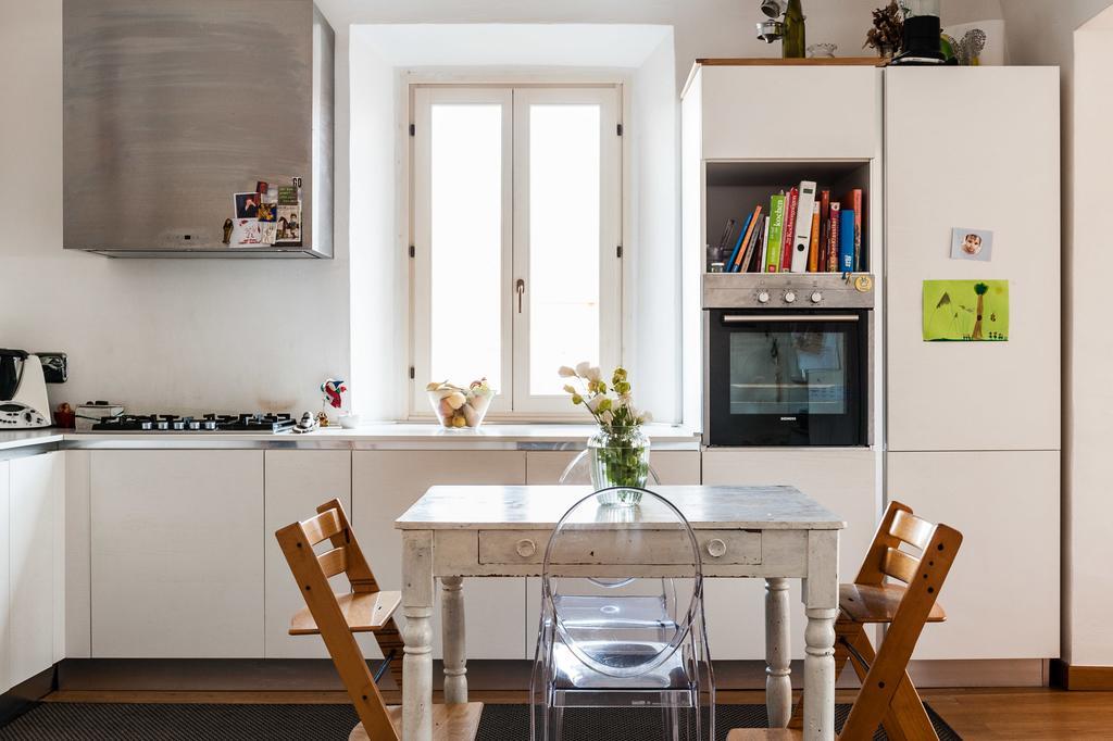 B&B Naturae Cascina Kültér fotó