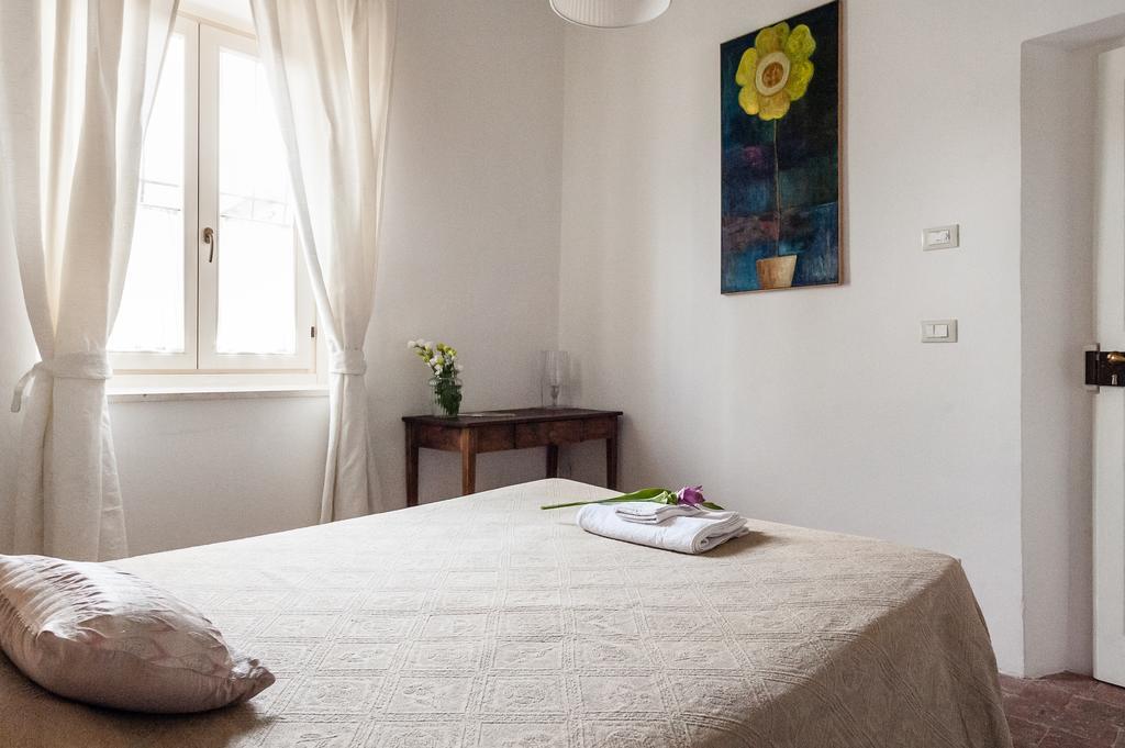 B&B Naturae Cascina Kültér fotó