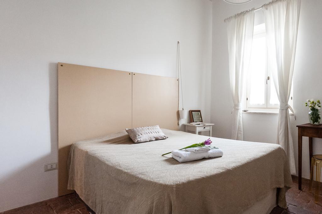 B&B Naturae Cascina Kültér fotó