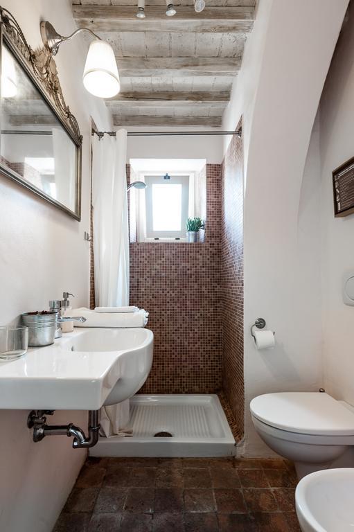B&B Naturae Cascina Kültér fotó