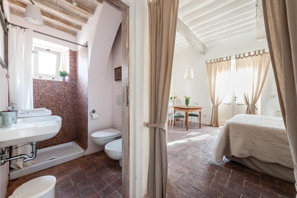 B&B Naturae Cascina Kültér fotó
